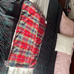 Pottery Barn pillow covers